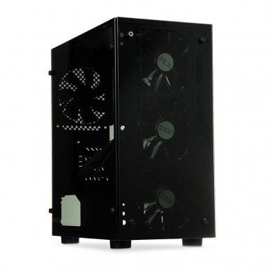 iBOX Obudowa PASSION V4 Gaming na Arena.pl