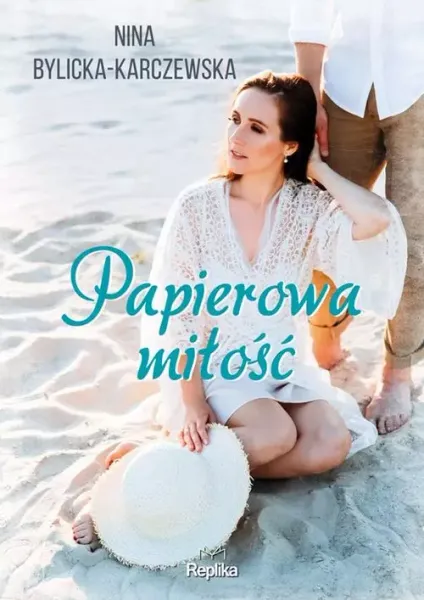 Papierowa miłość zdjęcie 1
