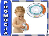 BROTHER MAX 70261ML1 zabawka do kapieli zaloz mni