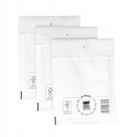 Koperty bąbelkowe C13 225x170 E-Pack BIAŁE FSC HURT x100