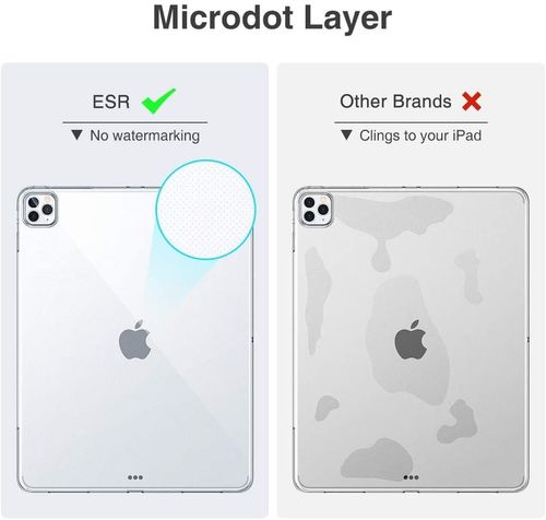 ESR REBOUND SHELL IPAD PRO 11 2018/2020 CLEAR na Arena.pl