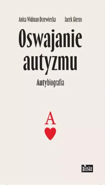 Oswajanie autyzmu zdjęcie 1