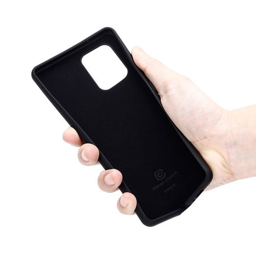 Etui do Samsung Galaxy S10 Lite (czarny) na Arena.pl