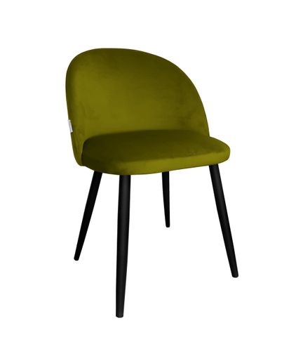 Krzesło Colin noga czarna BL75 na Arena.pl