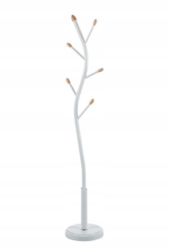 wieszak w6-fx biały na Arena.pl