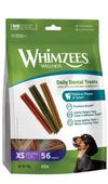WHIMZEES Stix XS 56 szt.