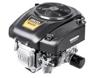 SILNIK RATO RV450D WAŁ PIONOWY 25.4 MM / 80 MM RV450D