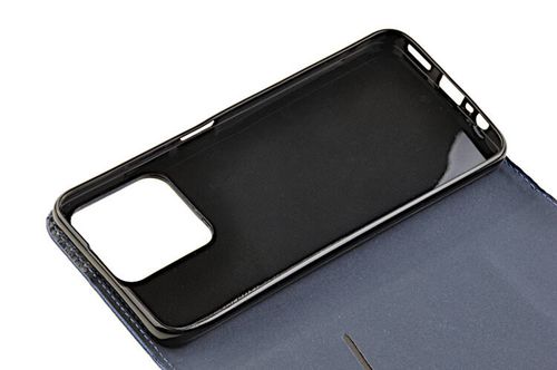 Etui Smart do Realme C53 niebieski na Arena.pl