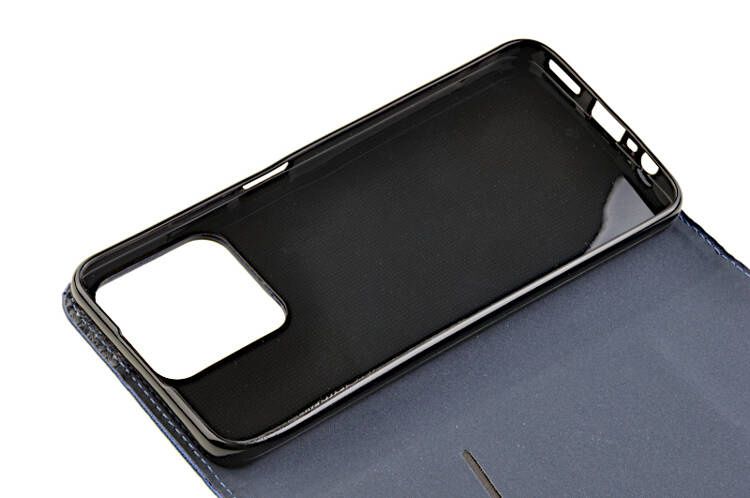 Etui Smart do Realme C53 niebieski zdjęcie 5