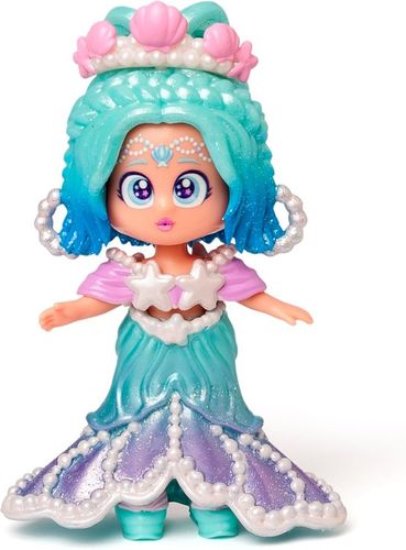 MagicBox - KOOKYLOOS PRINCESS - Fairytale Mix & Match - Pearl na Arena.pl