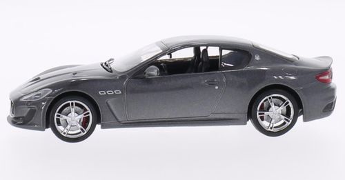 WHITEBOX Maserati Gran Turismo MC na Arena.pl