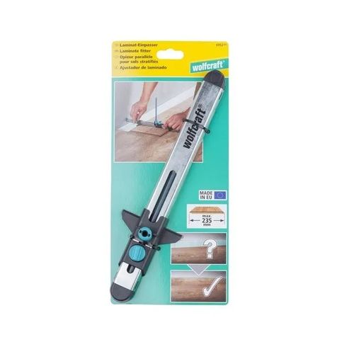 WOLFCRAFT PRZYMIAR DO PANELI LAMINOWANYCH 6952000 na Arena.pl