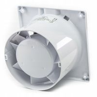 WENTYLATOR ŚCIENNO-SUFITOWY DRIM 125 HS CZUJNIK WILGOTNOŚCI 01-070 AIR ROXY