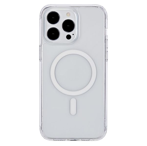 eSTUFF BERLIN iPhone 15 Pro Clear zdjęcie 1