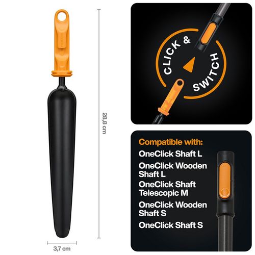 odchwaszczacz wąski oneclick - fs-1080694 na Arena.pl