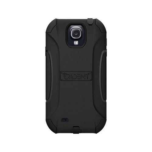 TRIDENT AEGIS - Samsung Galaxy S4 - BLACK na Arena.pl