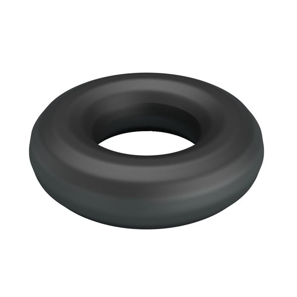 Crazy Bull Urban Super Soft Silicone Cock Ring zdjęcie 4