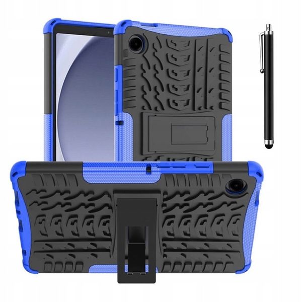 ETUI CASE PANCERNE do SAMSUNG GALAXY TAB A9 8,7" zdjęcie 9