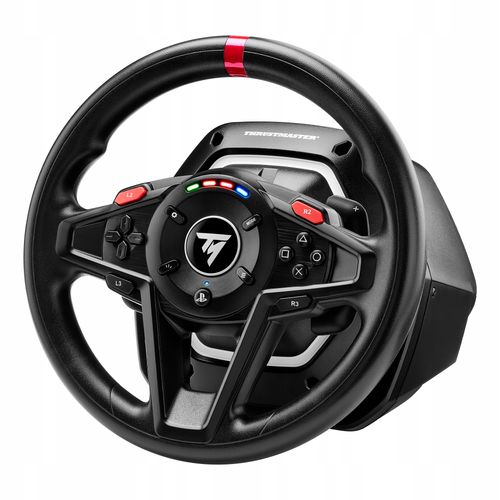 KIEROWNICA THRUSTMASTER T128 PS4 / PS5 / PC na Arena.pl