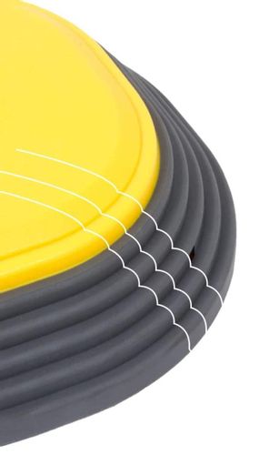 ścieżka sensoryczna kamienie rzeczne Triangle MAŁPISZON na Arena.pl