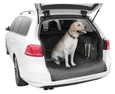Mata samochodowa dla psa DEXTER do bagażnika SUV