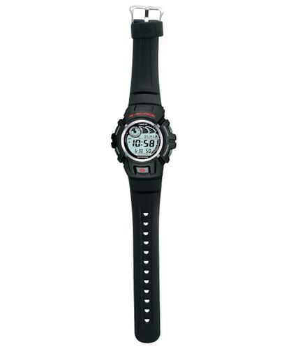 Zegarek Casio G-Shock G-2900F-1 na Arena.pl