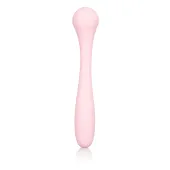 calexotics inspire vibrating g-wand rożowy masażer anatomiczny usb