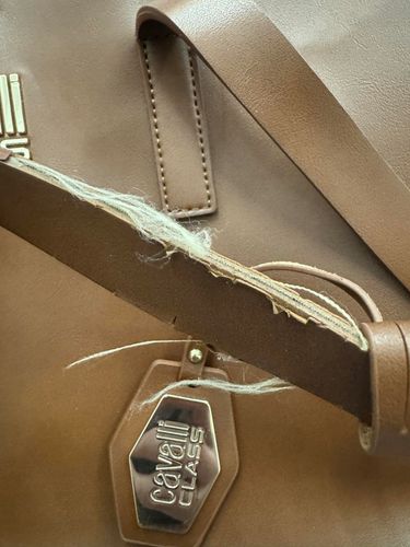 CAVALLI CLASS Shopper na Arena.pl