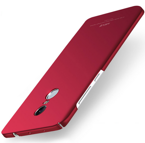 ETUI CASE MSVII XIAOMI REDMI NOTE 4 SNAPDRAGON na Arena.pl