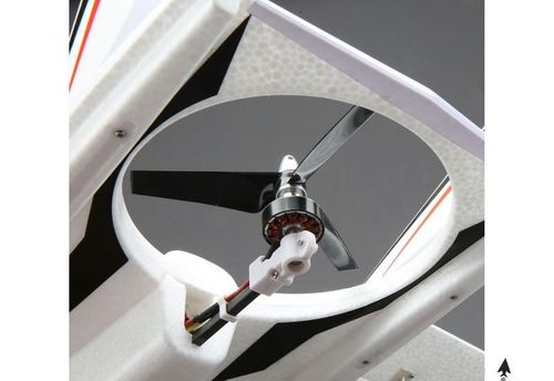 E-flite Convergence VTOL BNF Basic na Arena.pl