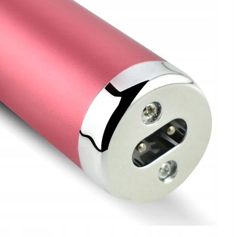 TRYMER DEPILATOR DO BIKINI GOLARKA DAMSKA golarka do twarzy ciała kobieca na Arena.pl