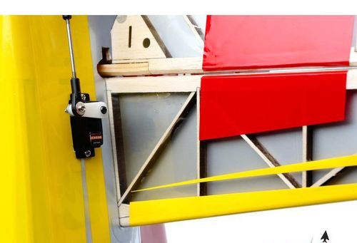 Slick 3D 480 ARF na Arena.pl