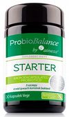 Aliness ProbioBalance STARTER Pierwszy Probiotyk na Początek 4mld 30 kaps