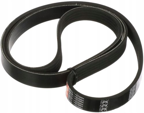 PASEK W/KLINOWY 5PK1236SF GATES na Arena.pl