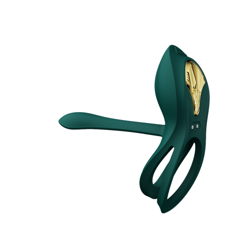 zalo bayek turquoise green na Arena.pl