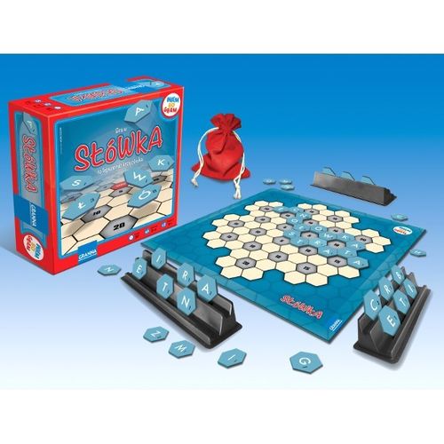 Granna Gra Słówka na Arena.pl