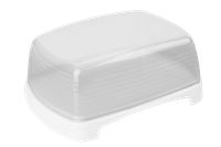 Maselniczka Oslo [śnieżnobiały]