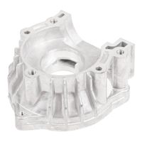 Karter CEDRUS lewy dmuchawa DM02 070197