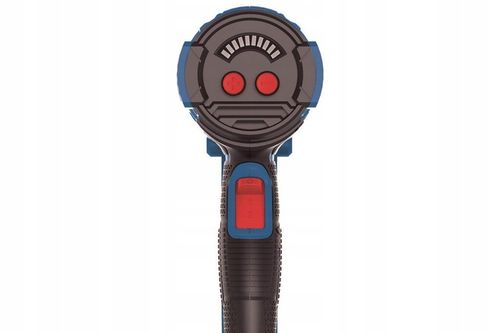 OPALARKA BLAUPUNKT HG5010 2000W 60-600°C + WALIZKA na Arena.pl