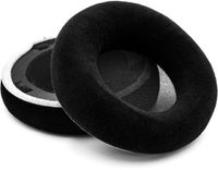 NAUSZNIKI PADY GĄBKI PODUSZKI YIVO DO AKG K601 K612 K701 K702 K712 Q701 702