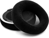 NAUSZNIKI PADY GĄBKI PODUSZKI YIVO DO AKG K601 K612 K701 K702 K712 Q701 702