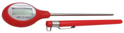 kinghoff termometr kuchenny do mięsa kh-1149 na Arena.pl
