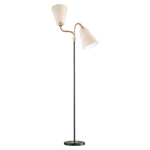 Lampa podłogowa Hopper 45422 Honsel na Arena.pl
