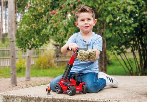 Lena Ładowarka teleskopowa Truxx2 na Arena.pl
