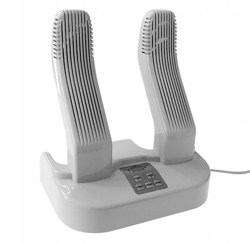 Suszarka do butów Media-Tech MULTI DRYER OZONE PRO MT6507 na Arena.pl