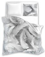 Pościel Bawełniana 140X200 Lekka Jak Piórko
