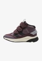 HUMMEL REACH ZERO MID WYSOKIE OCIEPLANE SPORTOWE SNEAKERSY NA RZEPY