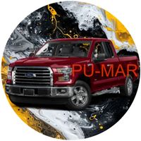 Opłatek na tort Ford Mustang Focus Fiesta Bronko Auto Samochód Gruby 20cm