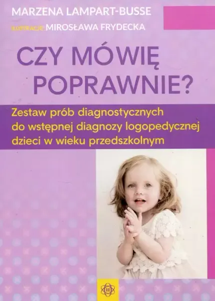 Czy mówię poprawnie? zdjęcie 1