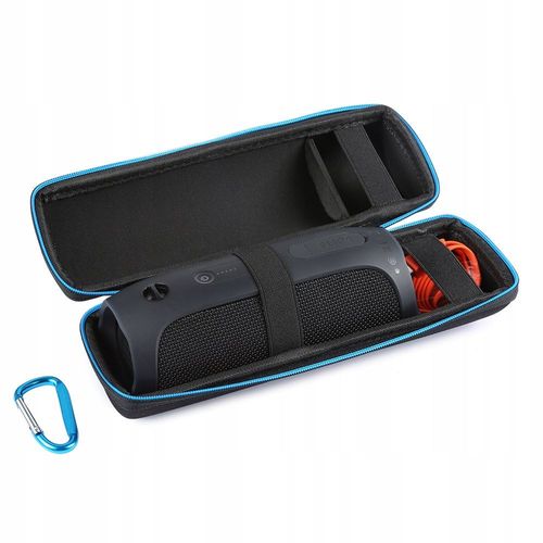 TECH-PROTECT HARDPOUCH JBL FLIP 3/4/5 BLACK na Arena.pl